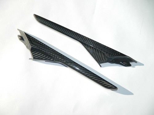 Carbon kotflügel - carbon,